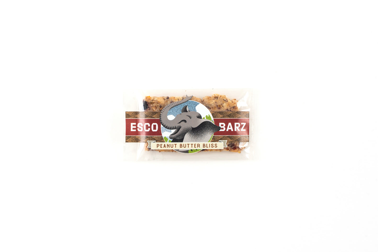 Peanut Butter Bliss Esco Barz