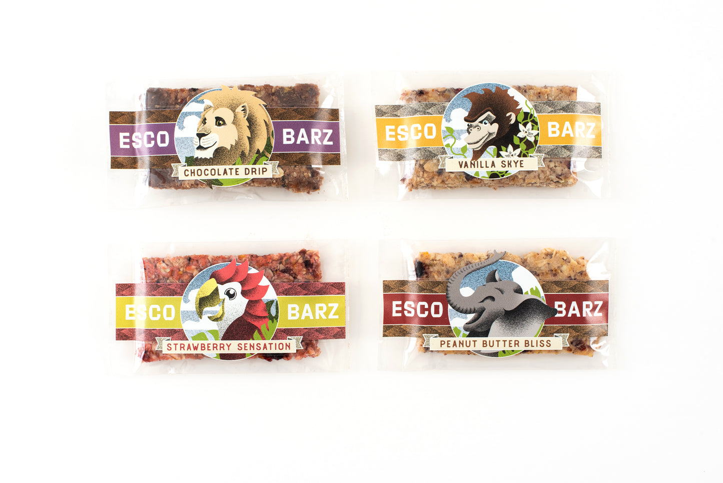 Variety Pack!