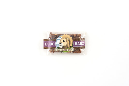 Chocolate Drip Esco Bar